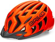 Briko Aries Sport, narancsszín - Kerékpáros sisak