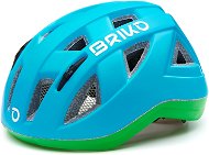 Briko Paint blue M - Bike Helmet