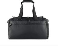 Bugatti Blanc DeLight Sports Bag small, black - Travel Bag
