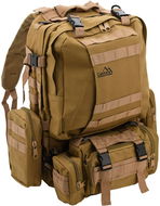 Cattara ARMY 55l - Tourist Backpack