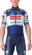 Castelli Quick Step Pro Light Wind_XL - Vest