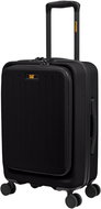 CAT Case Nexus 55 cm, S - black - Suitcase
