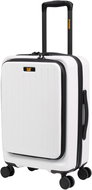 CAT Case Nexus 55 cm, S - white - Suitcase