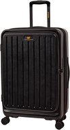 CAT Case Nexus 68 cm, M - black - Suitcase