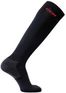 CCM Bamboo Socks SR, S - knee socks