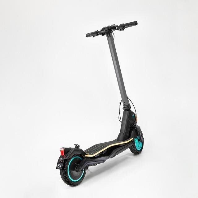 Cecotec 7304 Bongo Serie S Infinity Electric Scooter Alza.cz