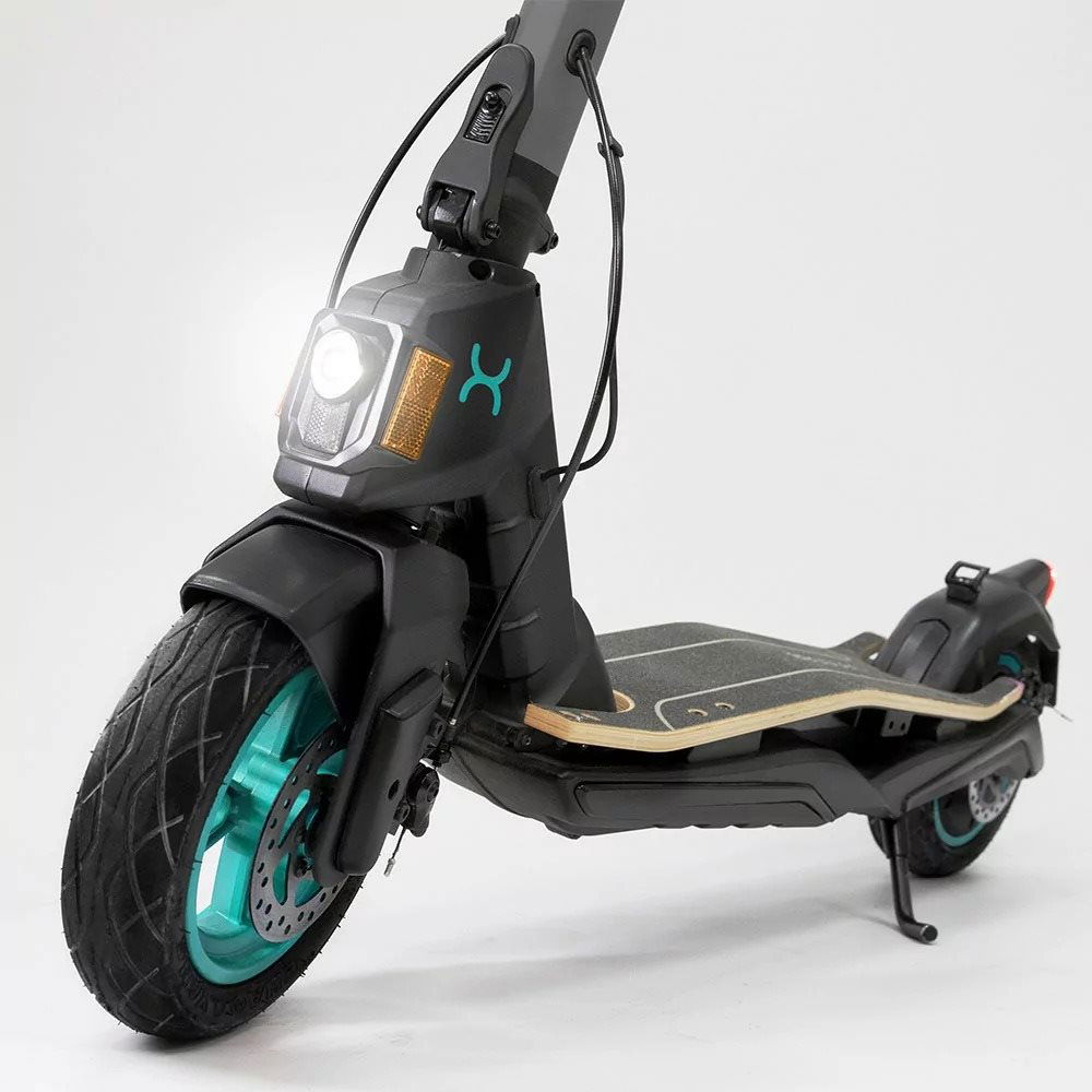 Cecotec 7304 Bongo Serie S Infinity Electric Scooter Alza.cz