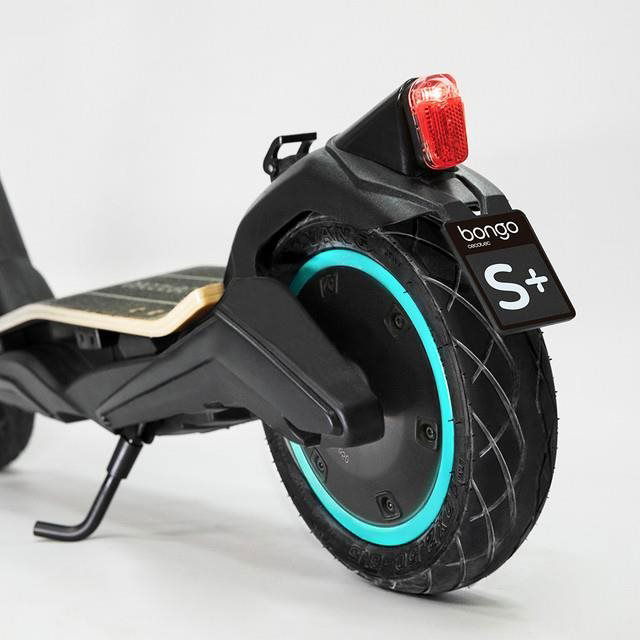 Cecotec 7304 Bongo Serie S Infinity Electric Scooter Alza.cz