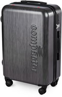 Compactor Hybrid Luggage L Vacuum System 46,5×26×68 cm, graphite - Suitcase