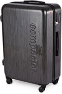 Compactor Hybrid Luggage XL Vacuum System 53,5×31×80cm, graphite - Suitcase