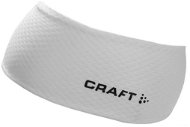 CRAFT Headband Superlight white L-XL - Čelenka