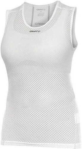 Craft Scampolo Mesh Superlight W white XS - Tank Top - Main image