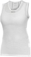 Craft Scampolo Mesh Superlight W white XS - Top