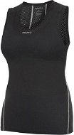 Craft Scampolo Mesh Superlight W black XS - Top