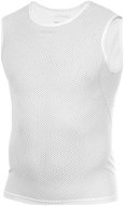 Craft Scampolo Mesh-Superlight weiß XL - T-Shirt