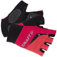 CRAFT Classic pink M - Fahrrad-Handschuhe