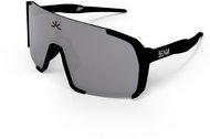Beam Sky Black, Silver - Cycling Glasses
