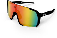Beam Sky Black, Red - Cycling Glasses