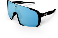 Beam Sky Black, Full Ice Blue - Cycling Glasses