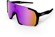 Beam Sky Black, Purple - Cycling Glasses