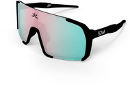 Beam Sky Black, RosePink - Cycling Glasses