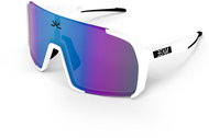 Beam Sky White, Blue - Cycling Glasses