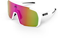 Beam Sky White, Pink - Cycling Glasses