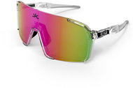 Beam Sky Transparent, Pink - Cycling Glasses