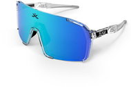 Beam Sky Transparent, Ice Blue - Cycling Glasses