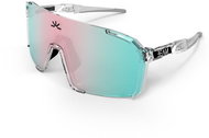 Beam Sky Transparent, RosePink - Cycling Glasses