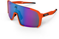 Beam Sky Orange, Blue - Cycling Glasses