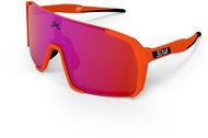 Beam Sky Orange, Purple Red - Cycling Glasses