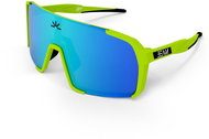 Beam Sky Fluorescent, Ice Blue - Cycling Glasses