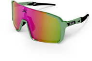 Beam Sky Green, Pink - Cyklistické brýle