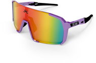 Beam Sky Purple, Red - Cycling Glasses