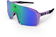 Beam Sky Purple, Green - Cycling Glasses