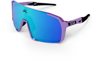 Beam Sky Purple, Ice Blue - Cycling Glasses