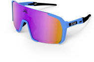 Beam Sky Blue, Purple - Cycling Glasses