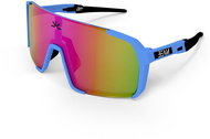 Beam Sky Blue, Pink - Cycling Glasses