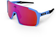 Beam Sky Blue, Purple Red - Cyklistické brýle