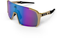 Beam Sky Gold, Blue - Cycling Glasses