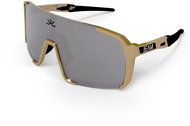 Beam Sky Gold, Silver - Cycling Glasses