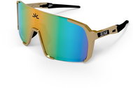 Beam Sky Gold, Yellow - Cycling Glasses