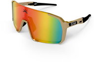 Beam Sky Gold, Red - Cycling Glasses