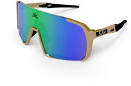 Beam Sky Gold, Green - Cycling Glasses