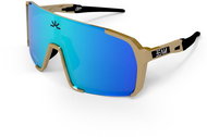 Beam Sky Gold, Ice Blue - Cycling Glasses