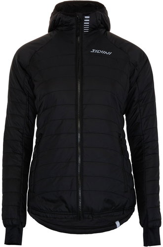 SILVINI Cesi WJ1143 black M - Cycling Jacket - Main image