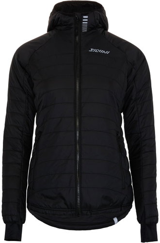 SILVINI Cesi WJ1143 black XL - Cycling Jacket - Main image