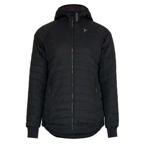 SILVINI Cesi WJ1143 black2 M - Cycling Jacket - Main image