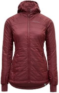 SILVINI Cesi WJ1143 merlot - Cycling Jacket